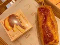 -好利来(北顺城路店)