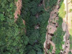 -邢台大峡谷