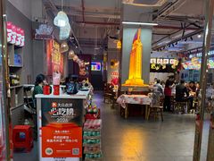-老闵田螺馆·南昌市井菜·特色小吃(总店)