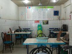 大堂-二号桥脆绍面(星辉中路店)