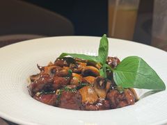 -狮拾久·现代新加坡料理(福田COCO Park店)