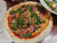 -斯比特花园西餐厅(东方商厦店)