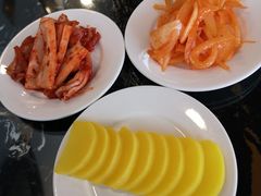 -桃园中华料理炸酱面(燕儿岛路店)