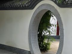 -望江楼公园