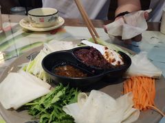 -石老头关东饺子王·东北菜(嘉华鑫城店)