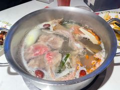 -吉布鲁牛排海鲜自助(芙蓉万家丽店)