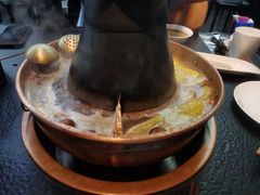 -铜来聚老北京涮肉(恒隆广场店)