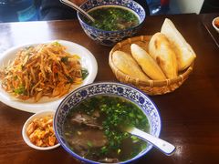 -长安后宰门水盆羊肉(新都心店)