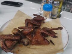 -嘉升大排档(番禺总店)