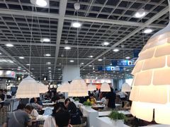 -宜家·瑞典风味餐厅(北京西红门店)