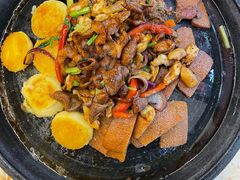 -一烙锅(友谊店)