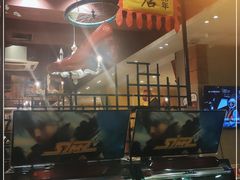 -喝丢一只鞋辣炒海鲜小烧烤(三八广场店)