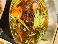 -枪火串烧·东北特色烧烤(罗湖总店)