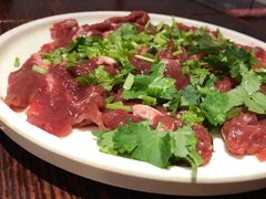 -受气牛肉·耙牛肉火锅(水晶郦城店)