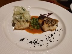 -沈阳君悦酒店·意坊意大利餐厅