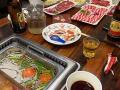 -好得火锅(育才店)