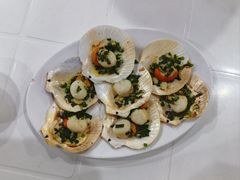 -Ob Aroi Town In Town (Not Ob Aroi franchise)