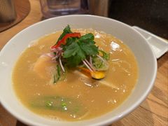 -篝拉面(银座店)