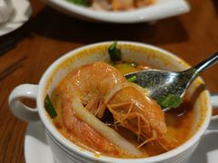 -明泰谷泰国餐厅(正大广场店)