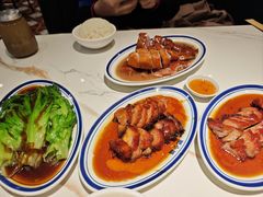 -肥小福·烧鹅专门店(环宇荟店)
