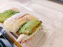 -BreadTalk面包新语·烘焙蛋糕(海珠丽影广场店)