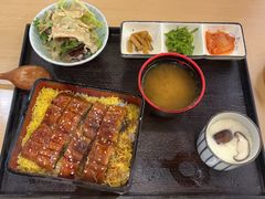 -鳗葉(万象城店)
