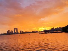 -金鸡湖景区