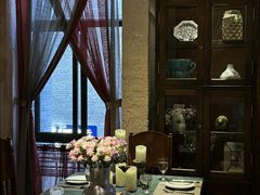 -翡翠鸟精品泰国菜(北辰财富中心店)