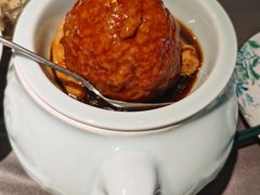 -小厨娘淮扬菜(诚信大道店)
