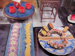 -芭菲盛宴·环球美食(解放碑英利国际店)