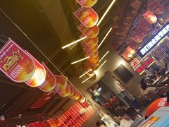 -大头叔烤鸡爪·朝鲜族烤串(天池路店)