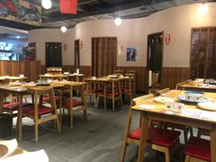 大堂-虾满堂(瑞虹店)