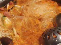 -七八冷面·延边朝鲜族美食(圣熙八号店)