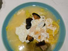 -鹿港小镇(悠唐店)