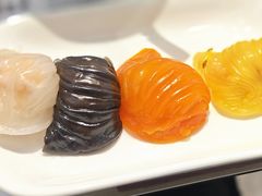 -满记甜品(江桥万达店)