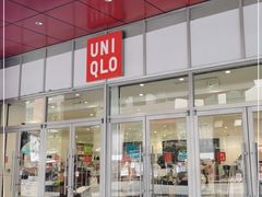 -优衣库(昆明七彩METOWN购物中心店)