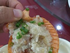 -南海渔家•海鲜•正宗海南菜(海棠湾店)