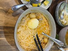 -长勺子东南亚(街道口店)