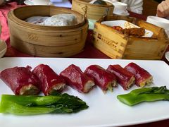 -南宁荔园维景国际酒店·荔园中餐厅