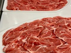 -常赢三兄弟·清真涮肉(崂山路总店)