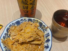 -陳香貴·蘭州牛肉面(月星环球港店)