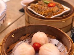 金牌虾饺皇-点都德(龙之梦店)
