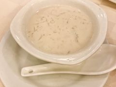 杏汁官燕-阿一鲍鱼海鲜酒家(苏丹依斯迈路店)