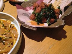 -宏达老菜馆(东安街店)