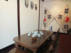 -大韩民国临时政府旧址
