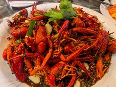 -欧记轩龙虾·私房菜(A店)