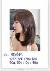 -LJOY丽锦造型·烫发染发