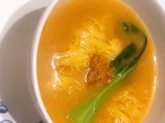 河蟹大刀金丝面-耳朵眼会馆(鼓楼店)