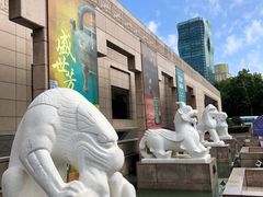 -上海博物馆(人民广场馆)