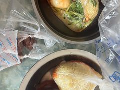 -西塔大冷面(市府大路店)